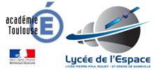 Lycée de l'Espace