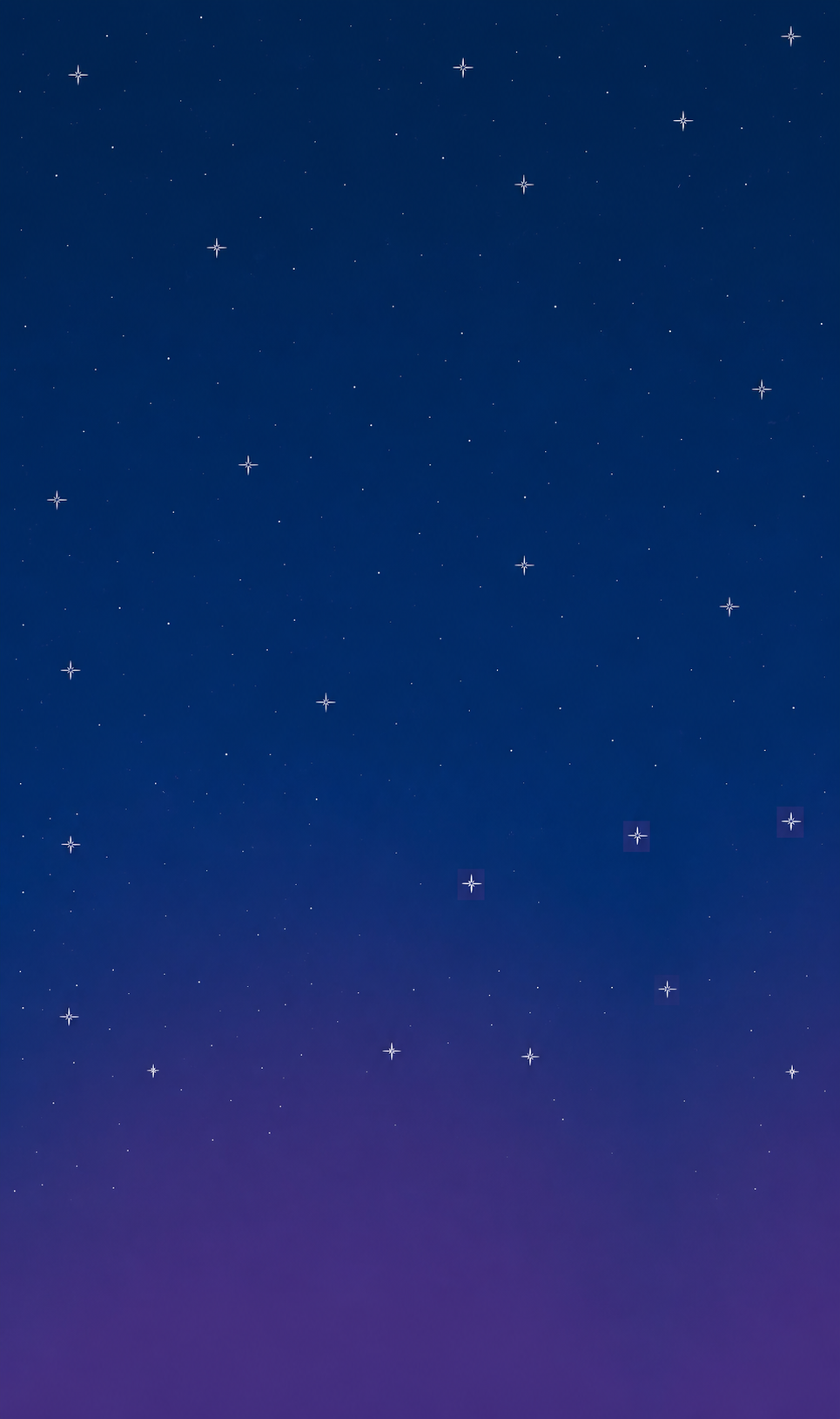 Fond ciel
