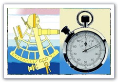 Sextant - montre Sextant - montre