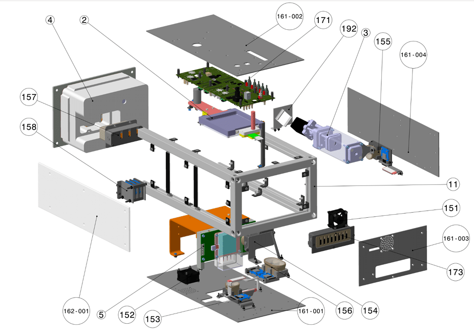 TetrISS-plateforme1 Plateforme de Tetr'ISS 1
