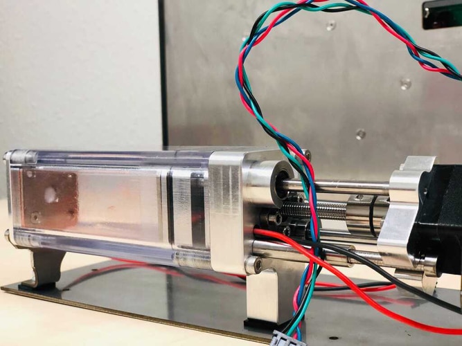 TetrISS1 TetrISS-Chladni