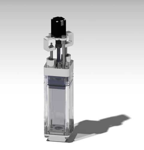 TetrISS2 TetrISS-Chladni 2