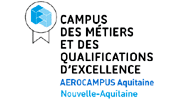 Campus Aquitaine