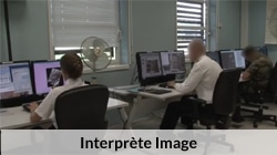 Interprète Image