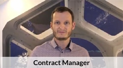 Contract Manager