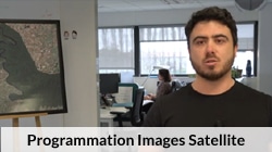 Programmation Images Satellite
