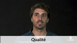 Qualité