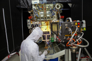 Activités de câblage