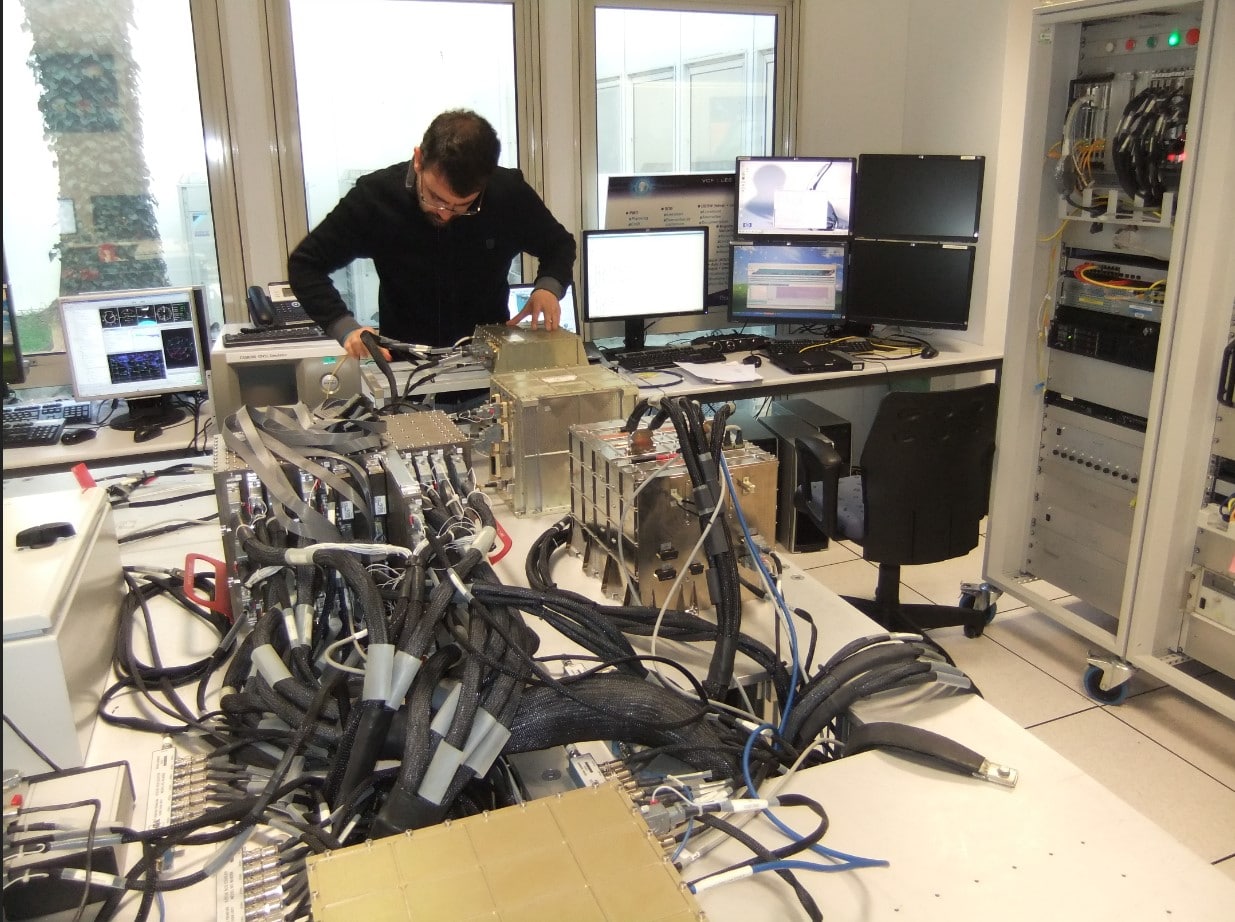 validation_fonctionnelle_2 Validation Fonctionnelle- Avionique