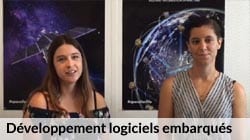 Développeur Logiciel Embarqué
