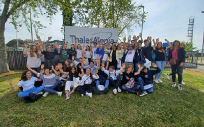 Construire un satellite