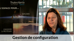 Gestion de configuration