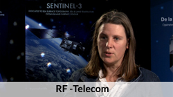 Radio fréquences -Telecom