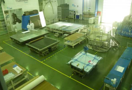 Composite-atelier Atelier composite