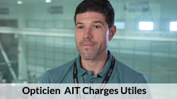 Opticien AIT